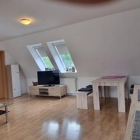 Appartement Hermann Celle Exteriér fotografie