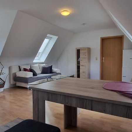 Appartement Hermann Celle Exteriér fotografie