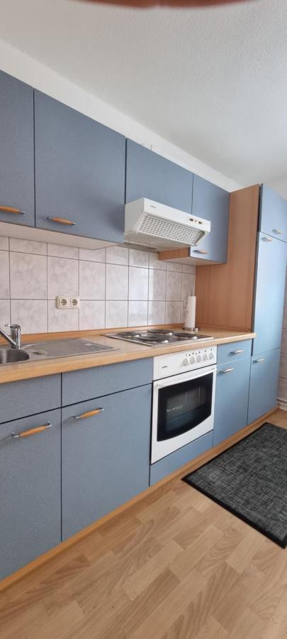 Appartement Hermann Celle Exteriér fotografie