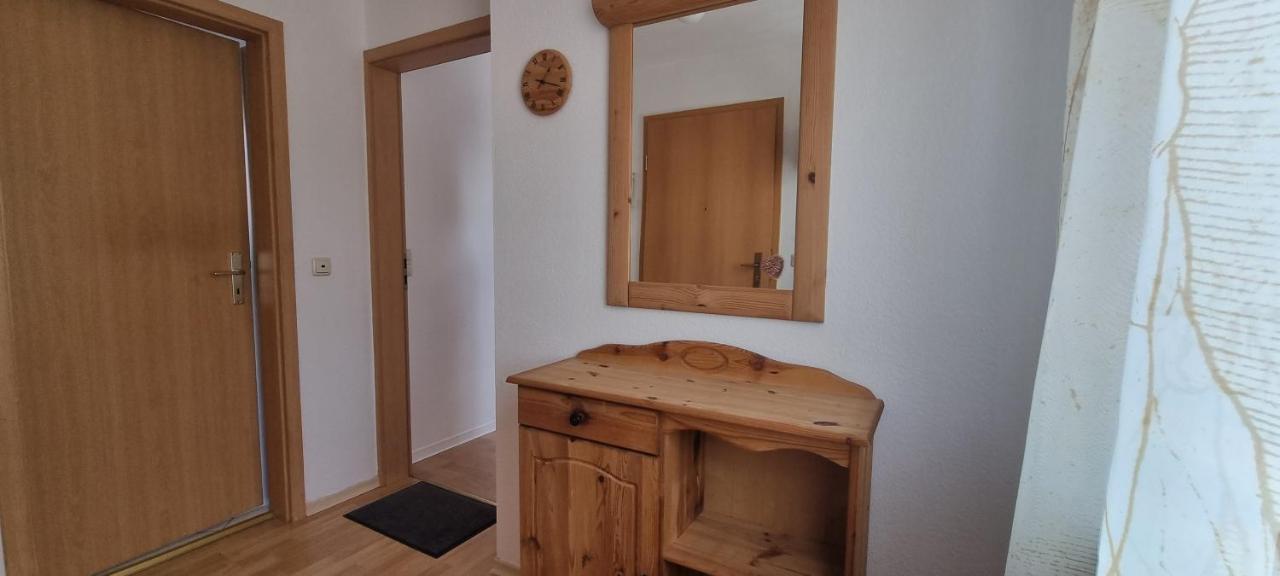 Appartement Hermann Celle Exteriér fotografie