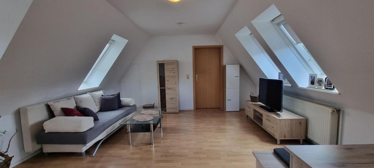 Appartement Hermann Celle Exteriér fotografie