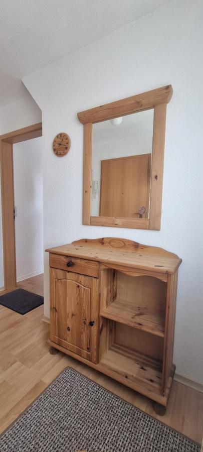 Appartement Hermann Celle Exteriér fotografie